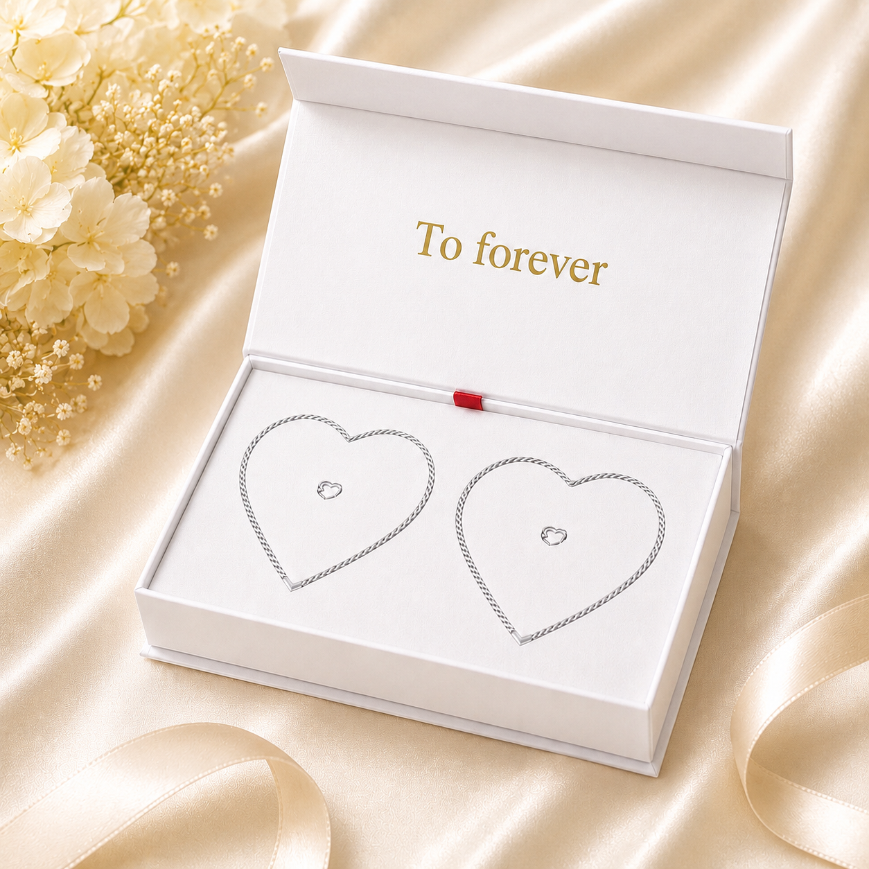 Permanent Bracelet Kit
