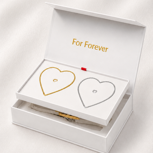 Permanent Bracelet Kit